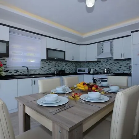 Villa Utku *