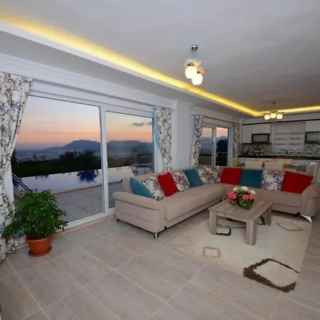 Utku Villa *