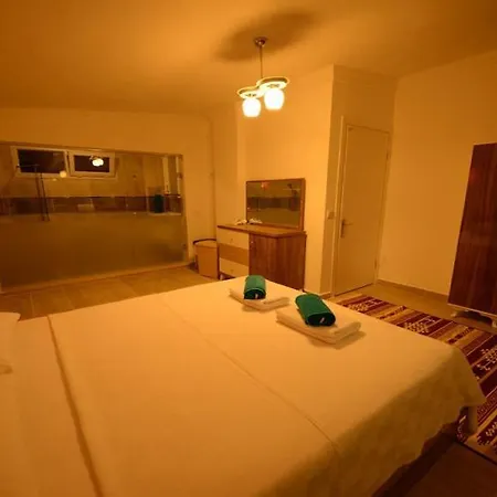 Utku Villa *