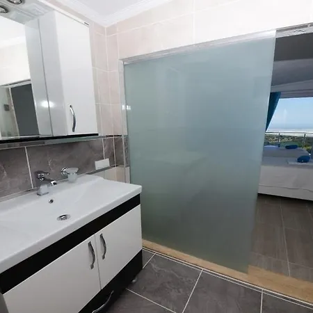 Villa Utku Kalkan
