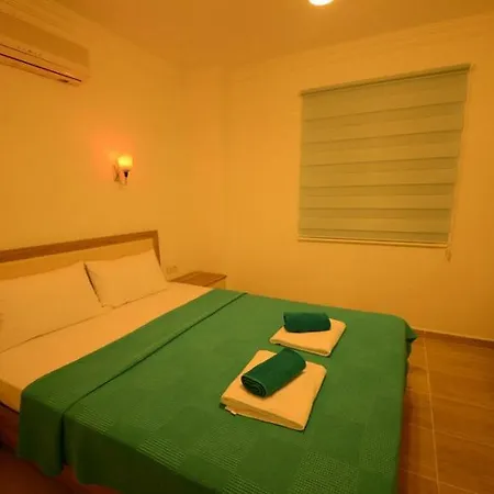 Utku Villa Kalkan